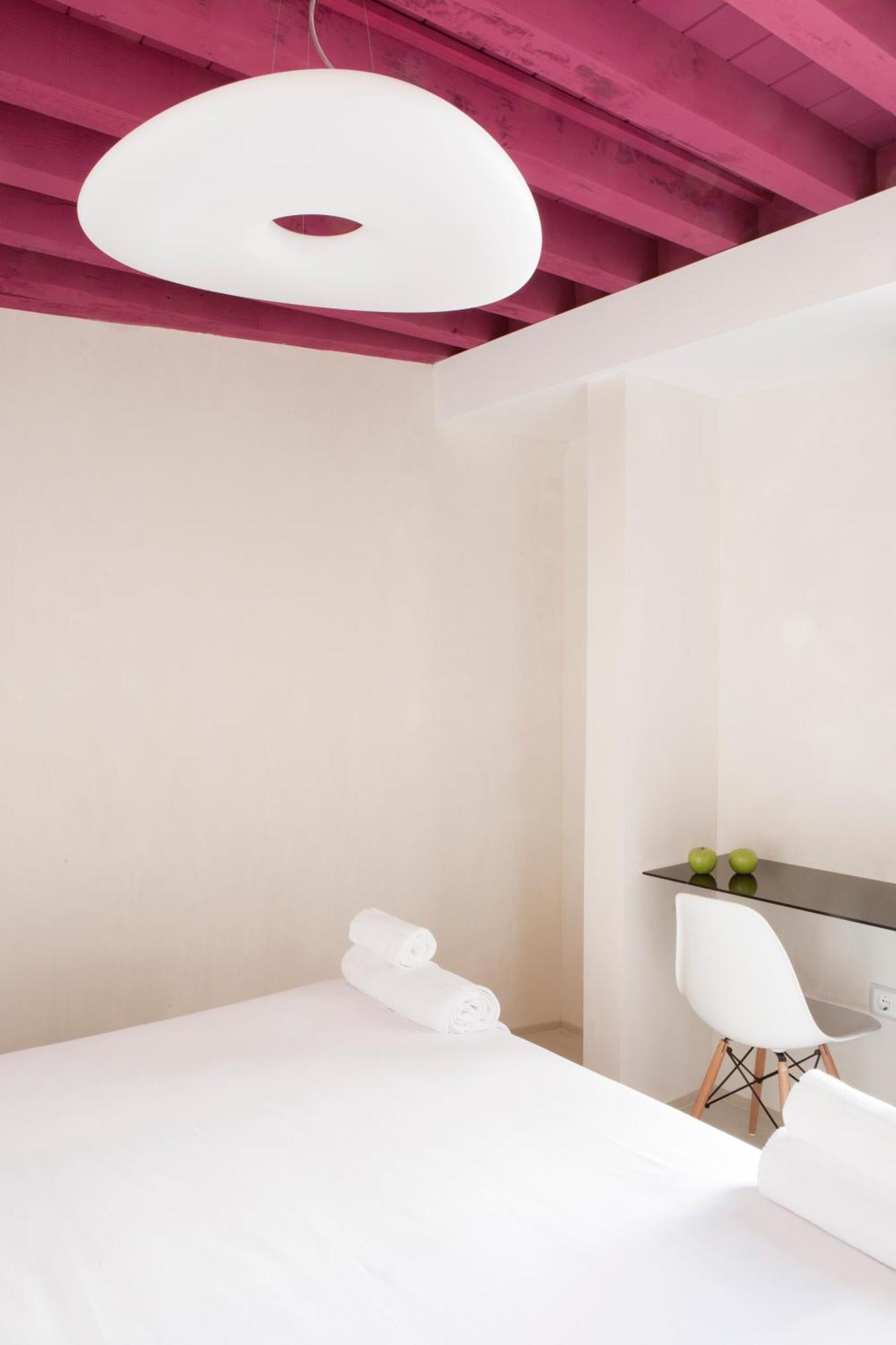 Antidoto Rooms San Agustin - Recomendado Para Adultos Toledo Exterior foto
