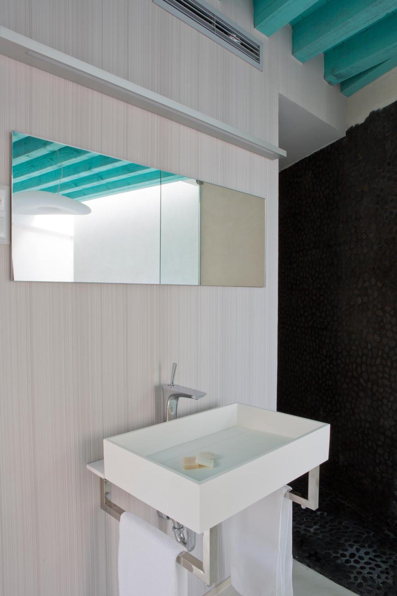 Antidoto Rooms San Agustin - Recomendado Para Adultos Toledo Exterior foto