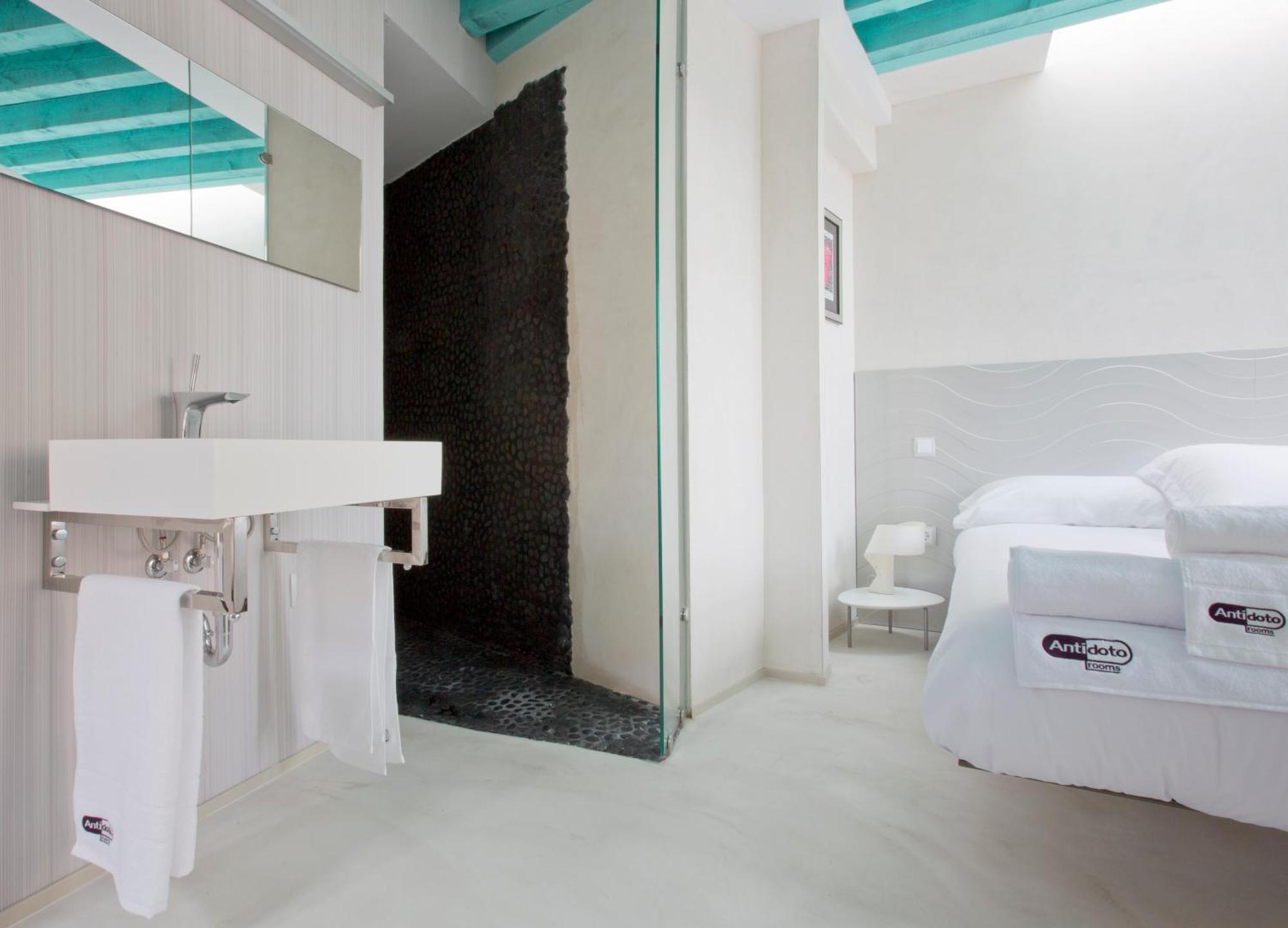 Antidoto Rooms San Agustin - Recomendado Para Adultos Toledo Exterior foto
