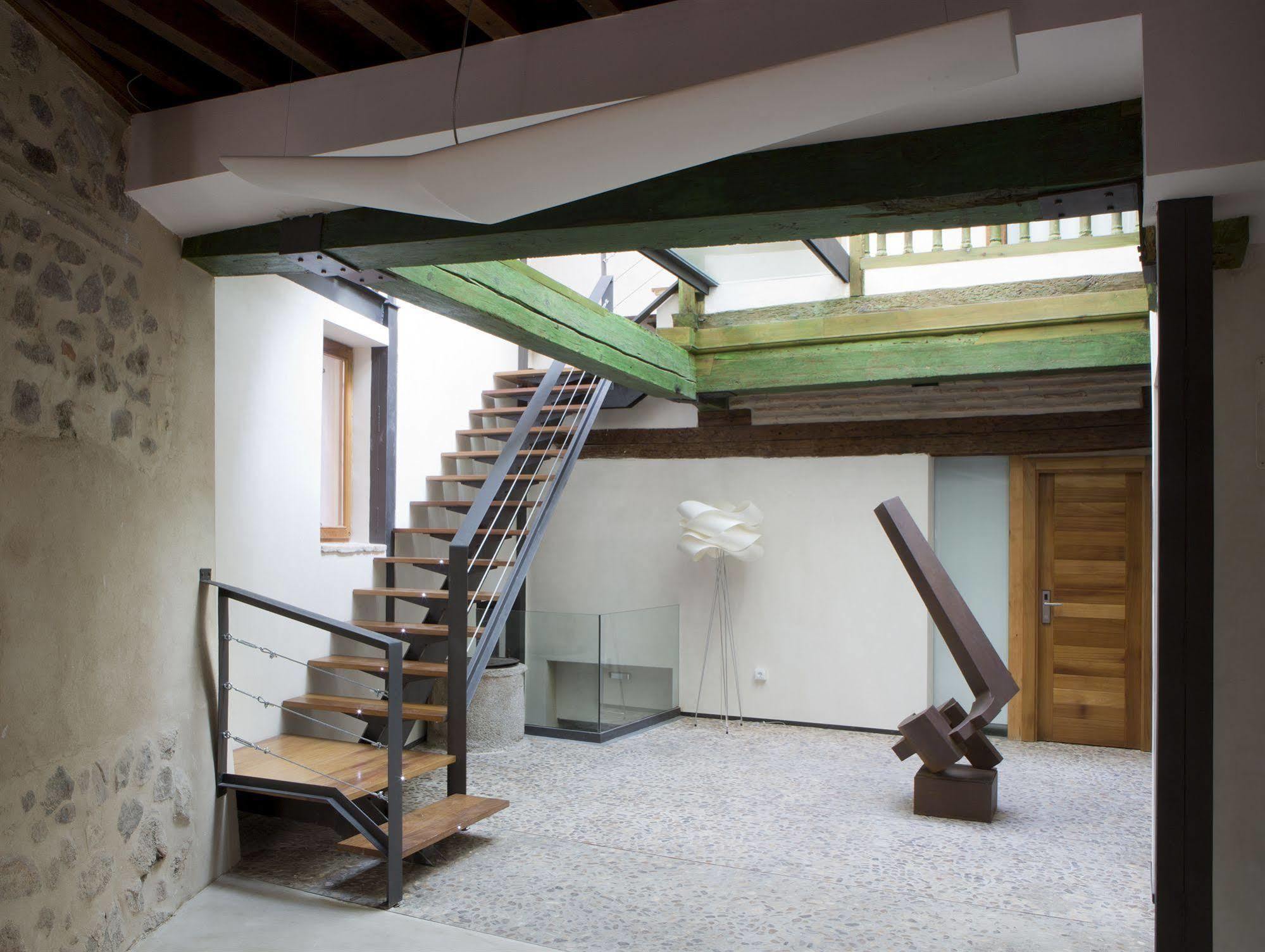 Antidoto Rooms San Agustin - Recomendado Para Adultos Toledo Exterior foto